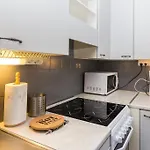 Santa's Διαμέρισμα