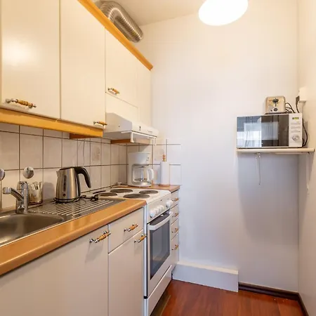 Santa's Apartamento