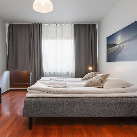 Apartamento Santa's