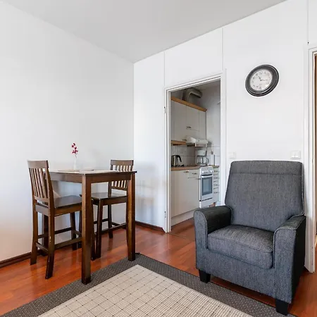 Santa's Appartement *