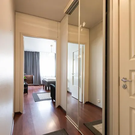 Santa's Appartement Rovaniemi