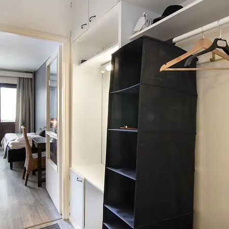 Santa's Appartement Rovaniemi