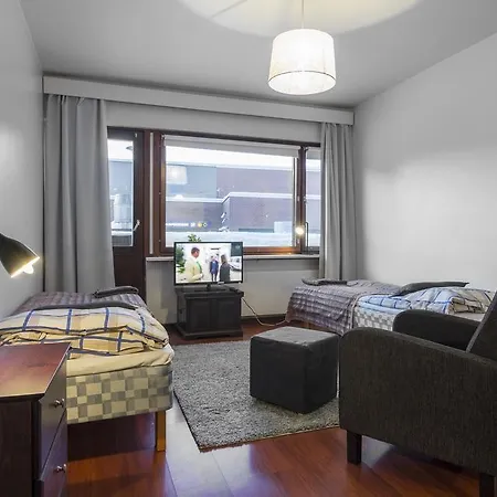 Santa's Appartamento