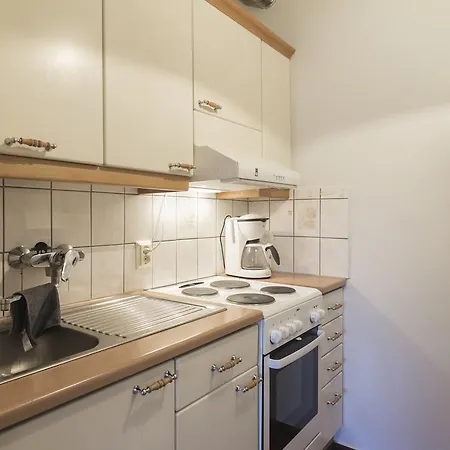 Santa's Appartement *