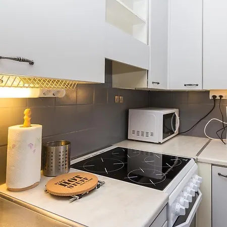 Santa's Appartamento