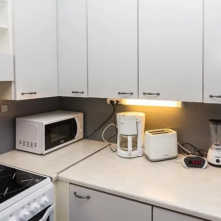 Appartement Santa's Rovaniemi