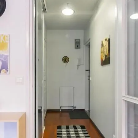 Appartement Santa's