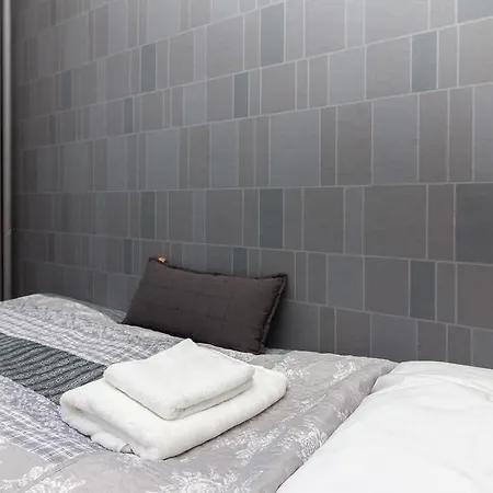 Santa's Appartement Rovaniemi