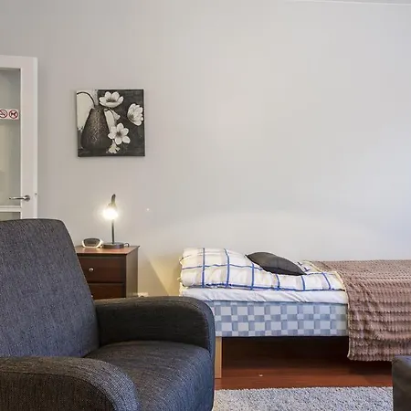 Appartement Santa's