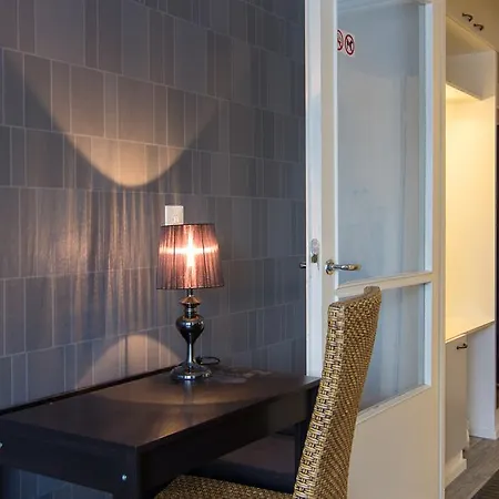 Appartement Santa's Rovaniemi