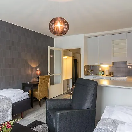 Santa's Appartement *